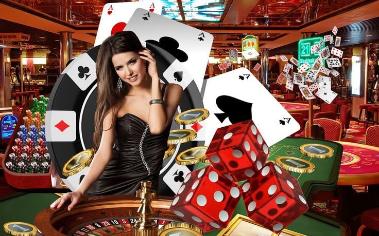 6789 Slot Online